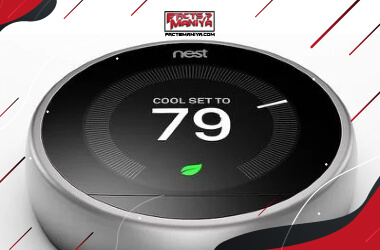 Are Nest Thermostats Compatible With Apple?