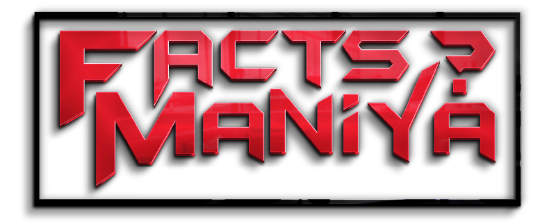 Factsmaniya Logo