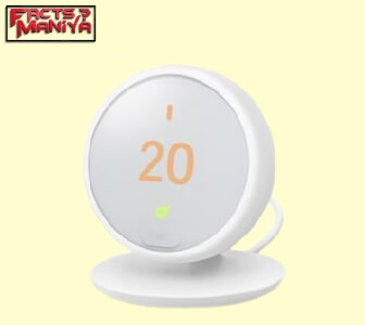 Google Nest Thermostat E 2