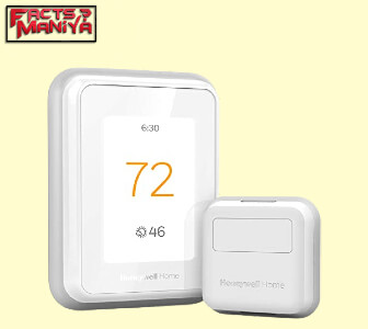 Honeywell Home T9 WiFi Smart Thermostat 1