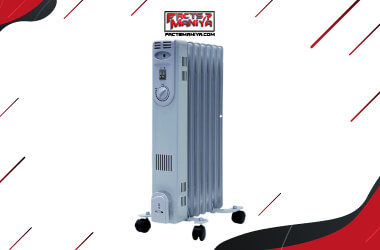 Do Oil-Filled Heaters Dry The Air? Advantages of oil heaters