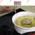 How To Make Cup Noodles Without Boiling Water