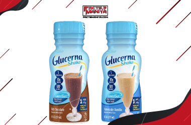 Is It Safe To Drink Glucerna After Expiration Date?