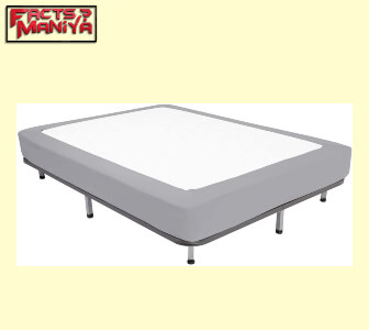 N&Y HOME Box Spring Cover