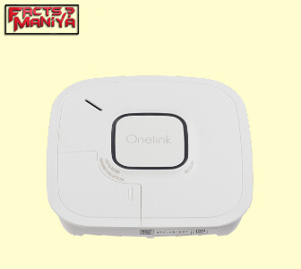Onelink by FIRST ALERT Smoke Detector 2