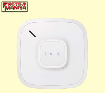 Onelink by FIRST ALERT Smoke Detector