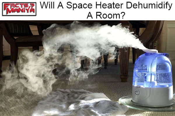 Space Heater Dehumidify A Room