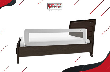 What Are The Different Types Of Bed Rails?