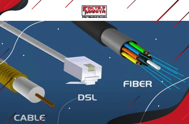 100 Mbps fiber vs 200 Mbps cable