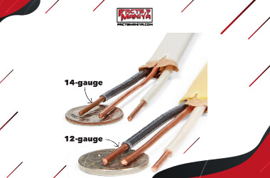 Can You Connect 18 Gauge Wire To 14 Gauge