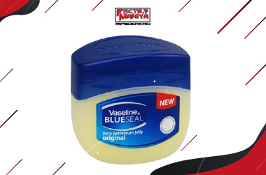 Is Vaseline Thermally Conductive?