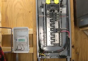 How To Sub-Meter Electricity Cheaply
