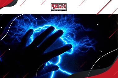Can Static Electricity Be Seen In The Dark? Answered