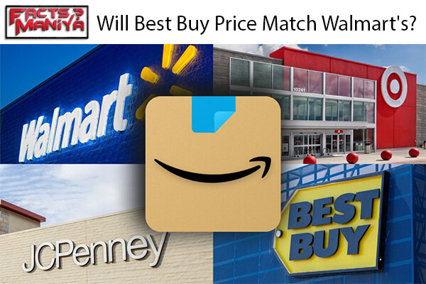 Best Buy Price Match Walmart