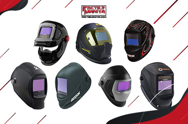 Top 7 Best Welding Helmet For Flux Core 2023 Latest Reviews