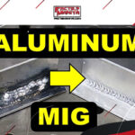 Can You Weld Aluminium To Steel With A MIG Welder