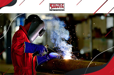 Is Welding Hard On The Body? All You Need To Know