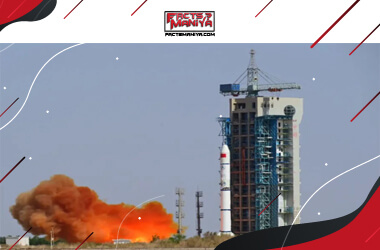 China Launches New Science Probes, SAR Sat And Replacement Beidou Satellite