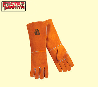 Steiner 21923-L Welding Gloves 1