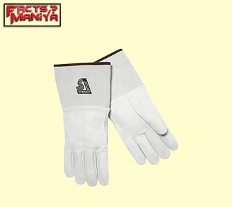 Steiner 21923-L Welding Gloves 2