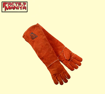 Steiner 21923-L Welding Gloves