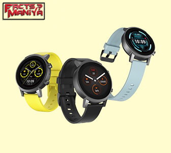 Ticwatch E3 Smart Watch Wear 2