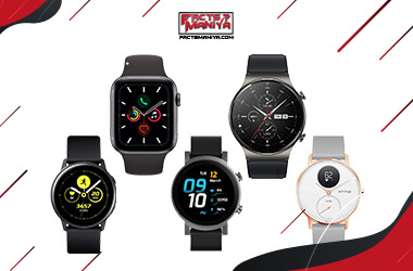 What Is The Thinnest Smartwatch