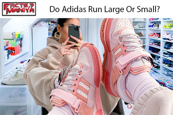 Adidas Run Large Or Small