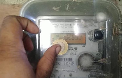 How To Stop Electric Meter With Magnet