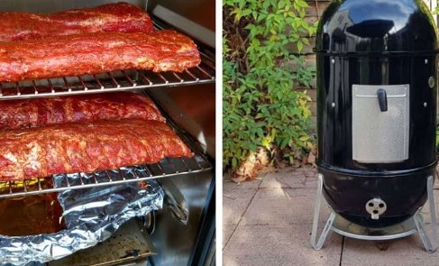 Are Electric Smokers As Good As Charcoal