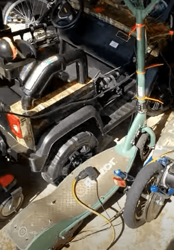 Can you revive dead electric wheelchair batteries? Answered