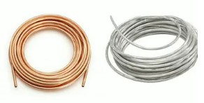 Copper Vs Aluminum Wire