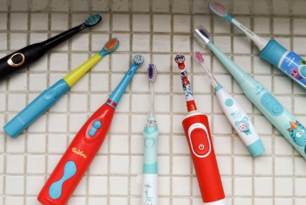 How To Pick The Right Electric Toothbrush For Kids