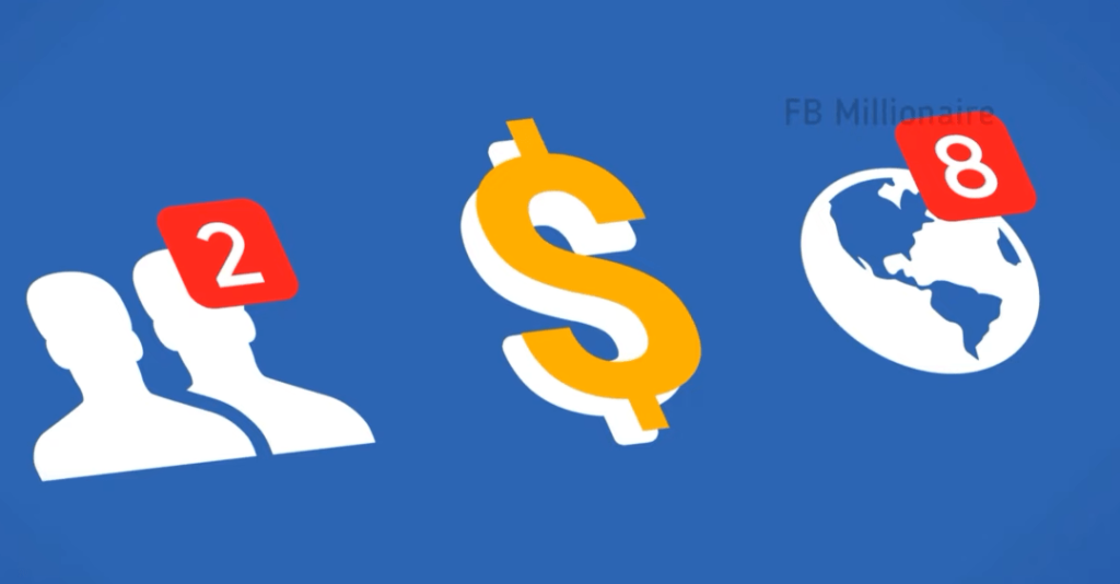 How much does Facebook pay per 1,000 views