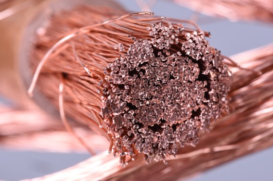 Is Copper A Good Electrical Conductor