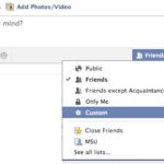 What Does The Unnamed List Mean On Facebook