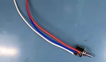 What Happens If A Copper Wire Is Used Instead Of The Potentiometer Wire