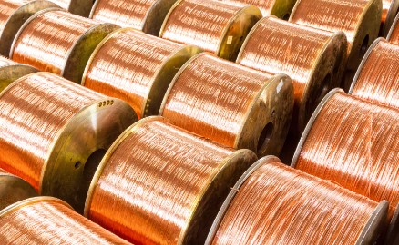 What Is Bare Copper Used For