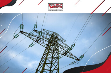 Why Copper And Aluminium Wires Employed For Electricity Transmission?