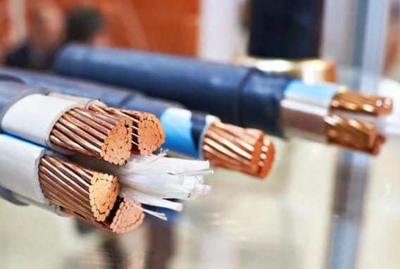 Why Do Most Home Electrical Wiring Systems Use Copper Today