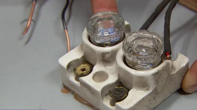 Why Is Copper Used To Make Connecting Wires And Not Fuse Wires