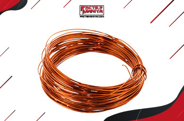 Why Is Copper Wire Enameled? Comprehensive Guide