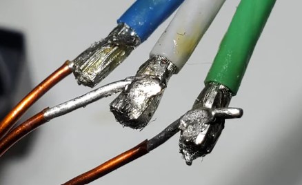 Why Use Tinned Copper Wire Or Conductors