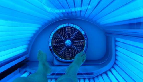 Do Planet Fitness Tanning Beds Work