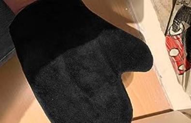 How To Clean Tanning Mitt