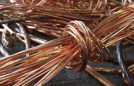 Where Can I Get Free Copper Wire